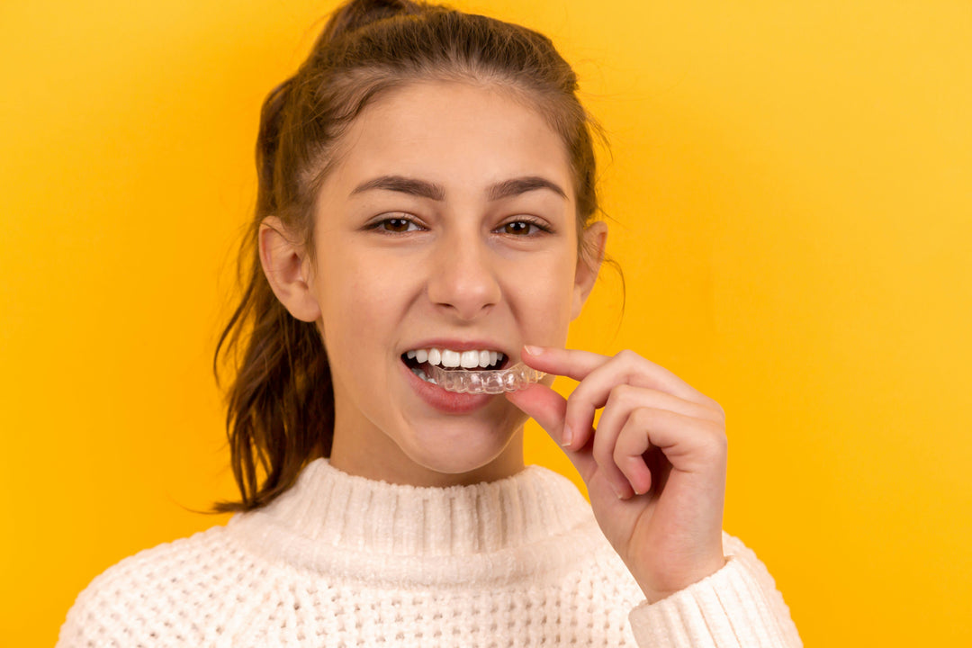 Navigating Dietary Restrictions with Braces: A Guide to Forbidden Foods