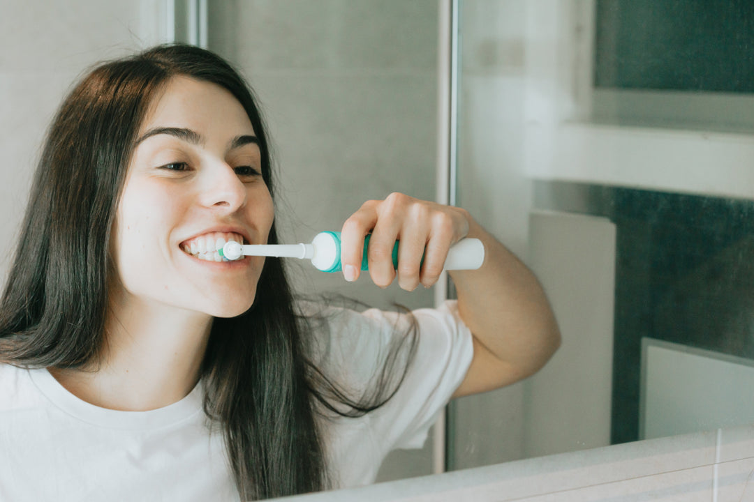 Teeth Whitening and Oral Care Routines: Brightening Your Smile the Right Way