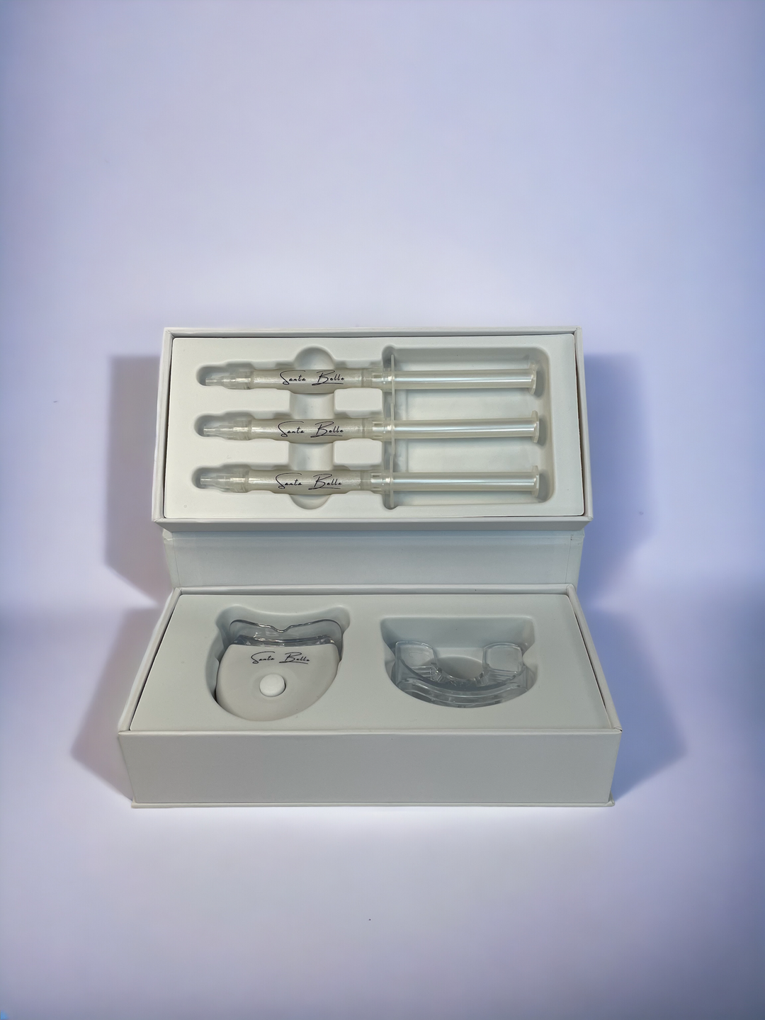 Teeth Whitening LED Kit